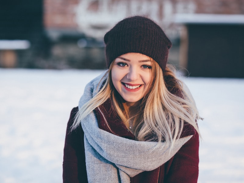 Beauty salon professional workspace
